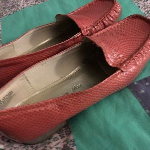 Cute pair ANNE KLINE IFLEX LOAFERS
